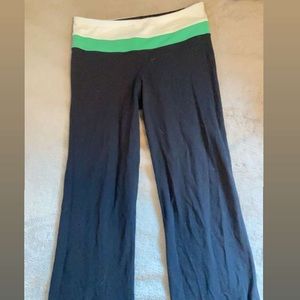 Great Condition Lululemon Yoga Pants